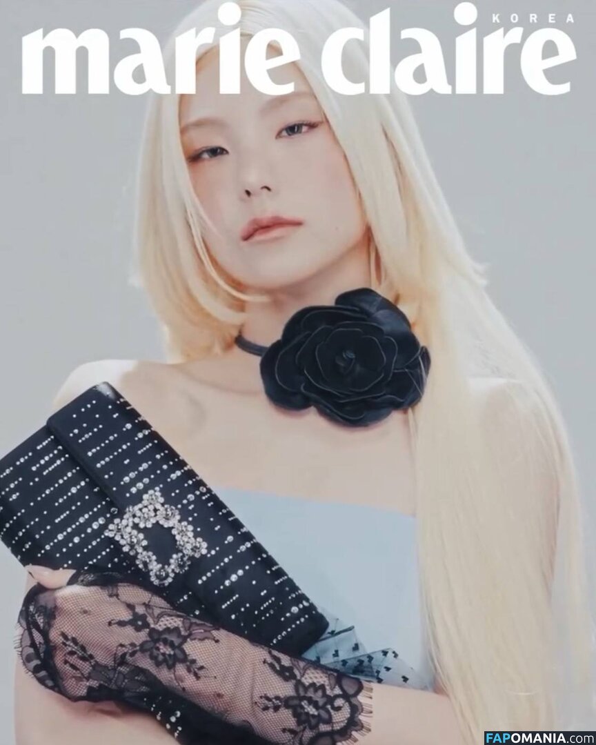 Hwang Ye-ji / ITZY (예지 / Yeji / yezyizhere Naakt OnlyFans  Gelekte foto #17