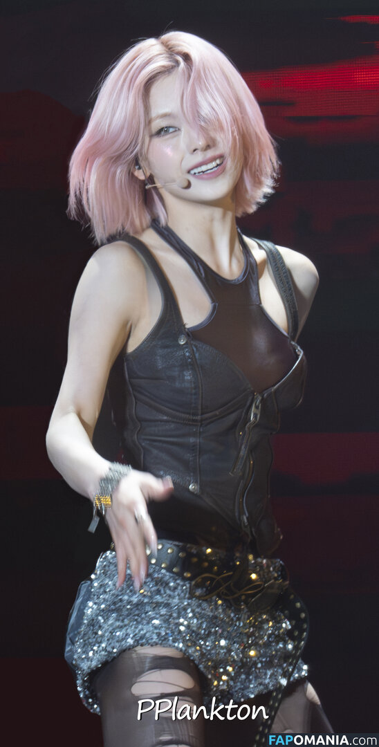 Hwang Ye-ji / ITZY (예지 / Yeji / yezyizhere Naakt OnlyFans  Gelekte foto #25