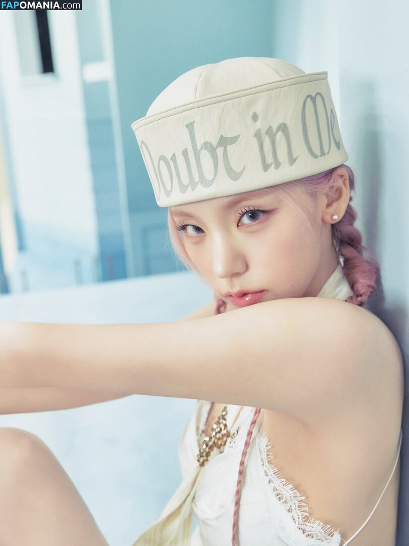 Hwang Ye-ji / ITZY (예지 / Yeji / yezyizhere Naakt OnlyFans  Gelekte foto #59