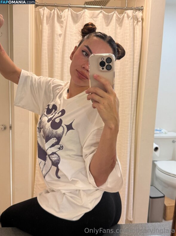 Observinglala / Yelaavi Naakt OnlyFans  Gelekte foto #5