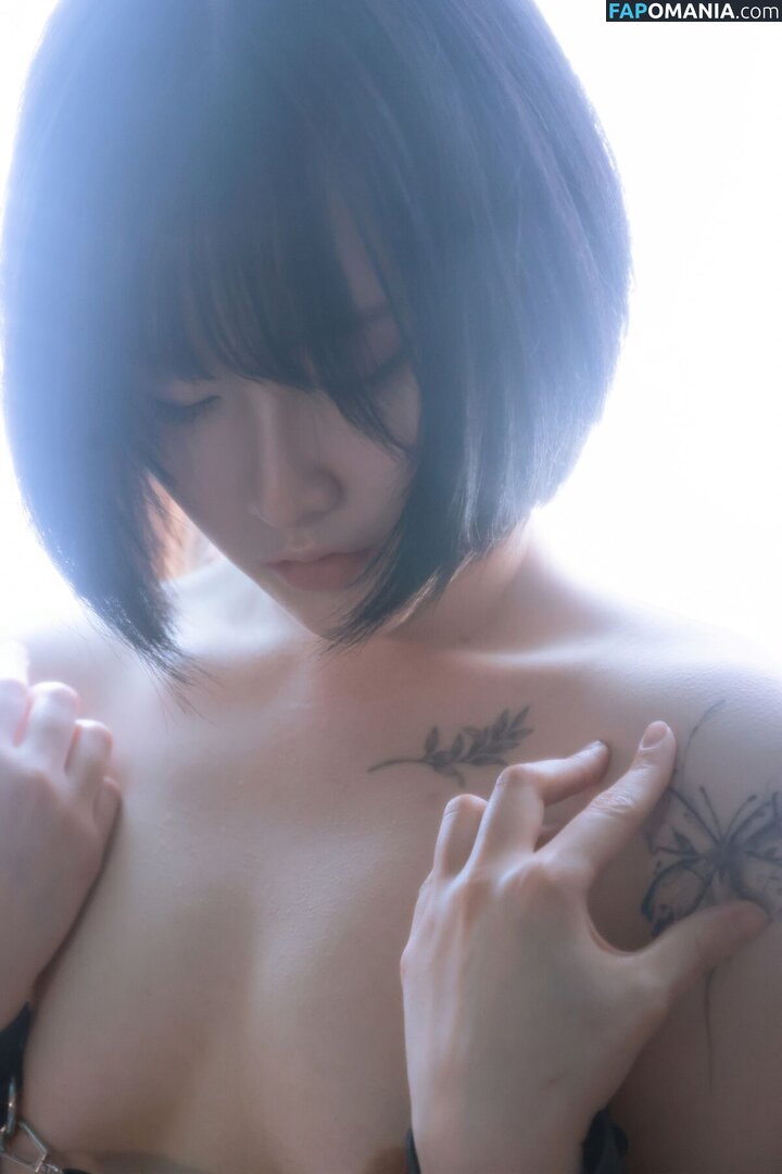 Yeonjju_ / u_yeonjju Naakt OnlyFans  Gelekte foto #6