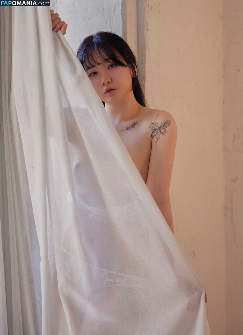 Yeonjju_ / u_yeonjju Naakt OnlyFans  Gelekte foto #17