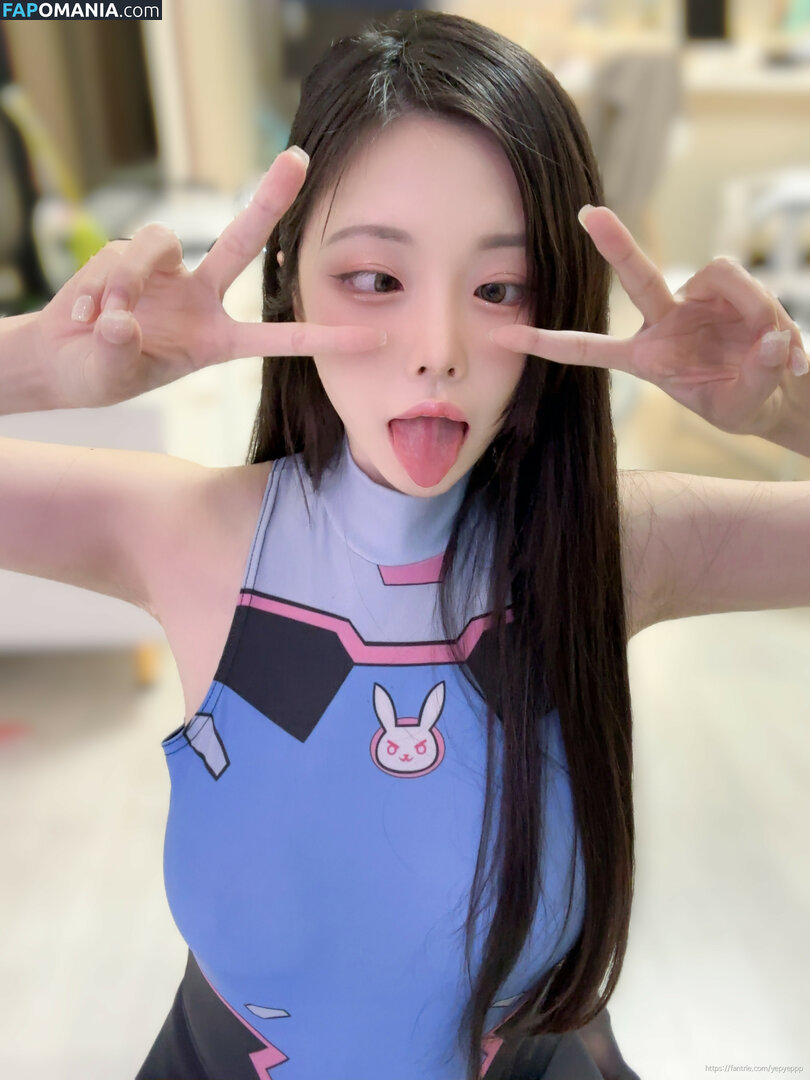 5252_28 / Yepyeppp 모르님 Naakt OnlyFans  Gelekte foto #18