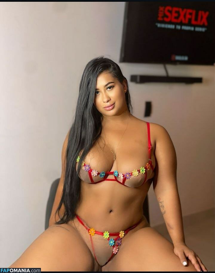 Yeraldin Lopez / babylopez.01 / babylopezlm / babylopezz18 Naakt OnlyFans  Gelekte foto #22