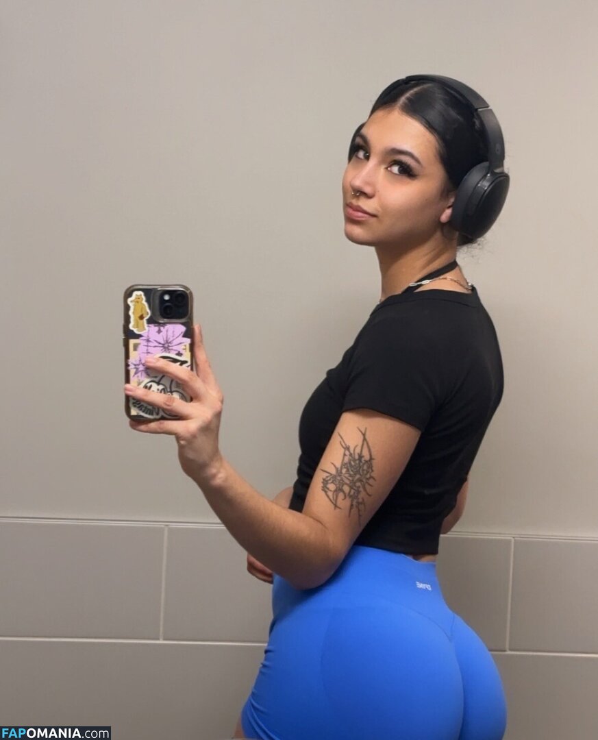 yerbafanatic Naakt OnlyFans  Gelekte foto #1