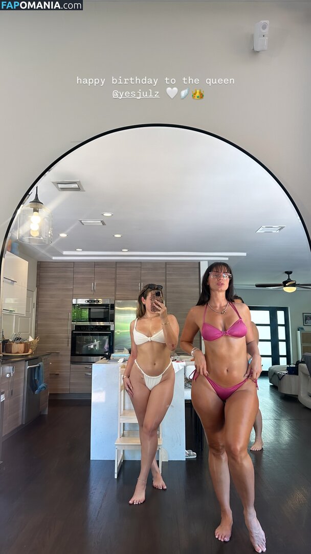 Yesjulz / https: / yesjulztv Naakt OnlyFans  Gelekte foto #38