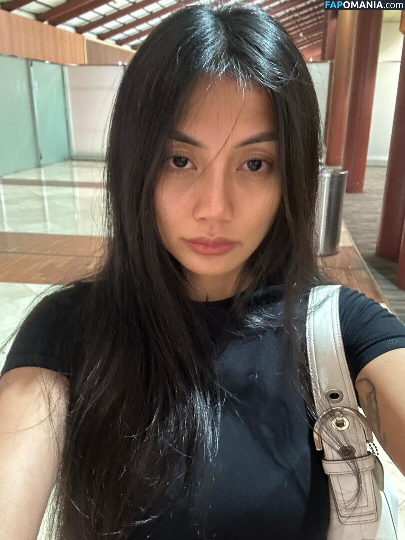 5leepyhead_ / Yeti Kurnia / https: / notp0cahonta5 Naakt OnlyFans  Gelekte foto #2