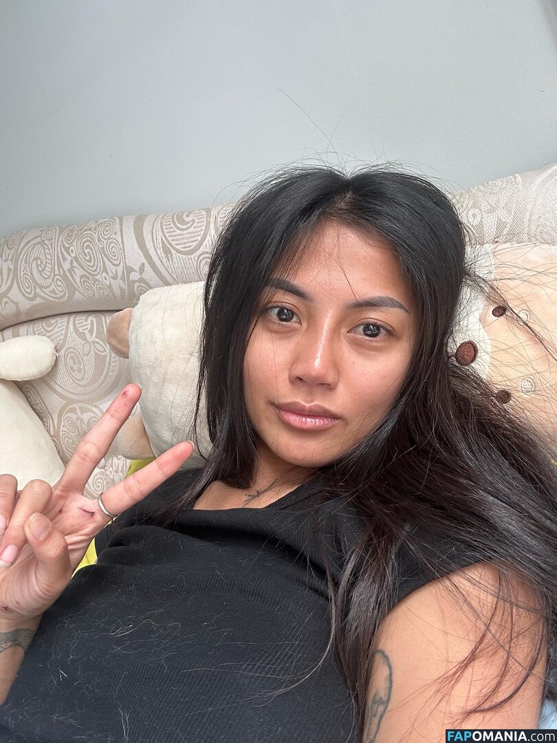 5leepyhead_ / Yeti Kurnia / https: / notp0cahonta5 Naakt OnlyFans  Gelekte foto #7