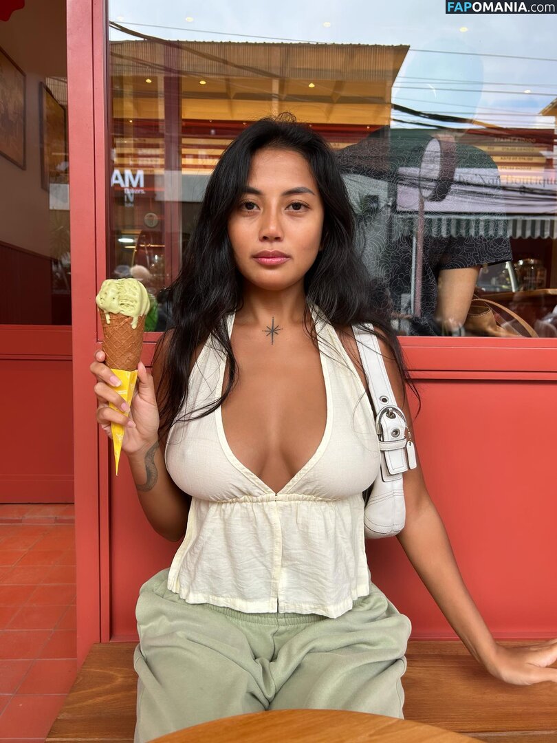 5leepyhead_ / Yeti Kurnia / https: / notp0cahonta5 Naakt OnlyFans  Gelekte foto #8
