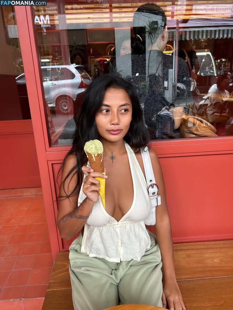 5leepyhead_ / Yeti Kurnia / https: / notp0cahonta5 Naakt OnlyFans  Gelekte foto #10