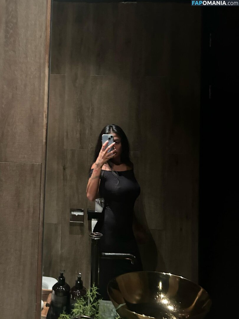 5leepyhead_ / Yeti Kurnia / https: / notp0cahonta5 Naakt OnlyFans  Gelekte foto #15