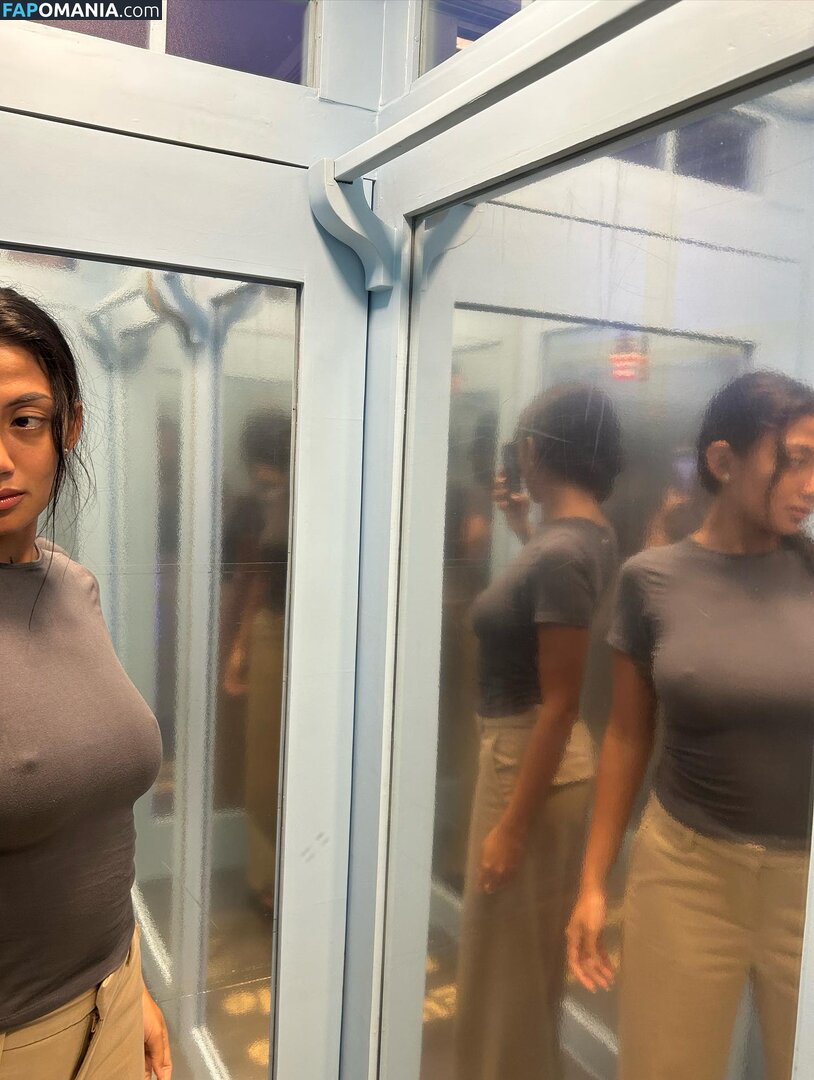 5leepyhead_ / Yeti Kurnia / https: / notp0cahonta5 Naakt OnlyFans  Gelekte foto #16