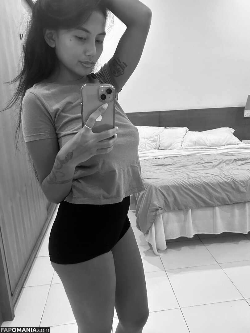 5leepyhead_ / Yeti Kurnia / https: / notp0cahonta5 Naakt OnlyFans  Gelekte foto #18