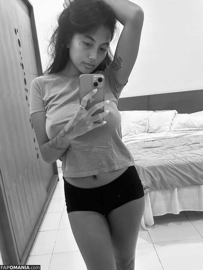 5leepyhead_ / Yeti Kurnia / https: / notp0cahonta5 Naakt OnlyFans  Gelekte foto #19