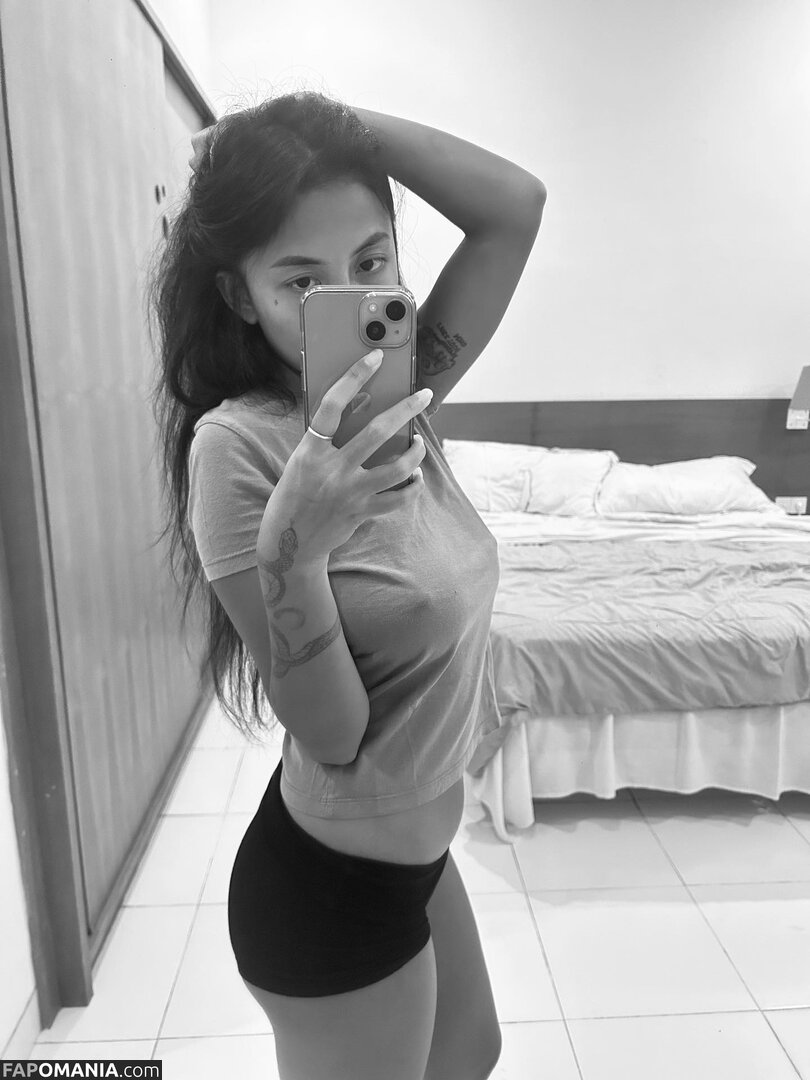 5leepyhead_ / Yeti Kurnia / https: / notp0cahonta5 Naakt OnlyFans  Gelekte foto #20