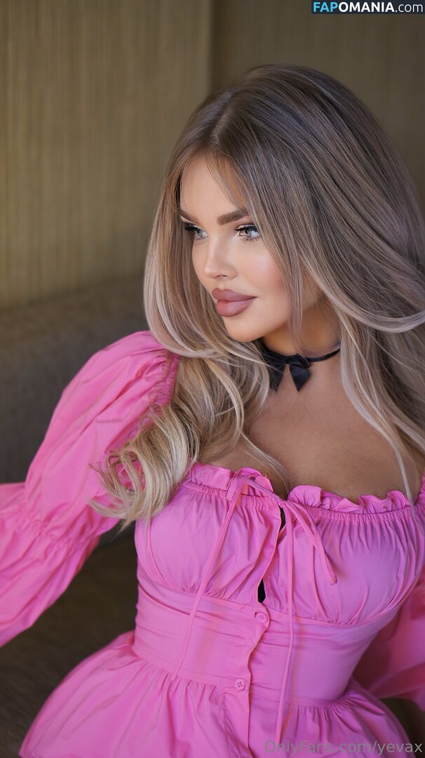 yevax / yevax.x Naakt OnlyFans  Gelekte foto #4