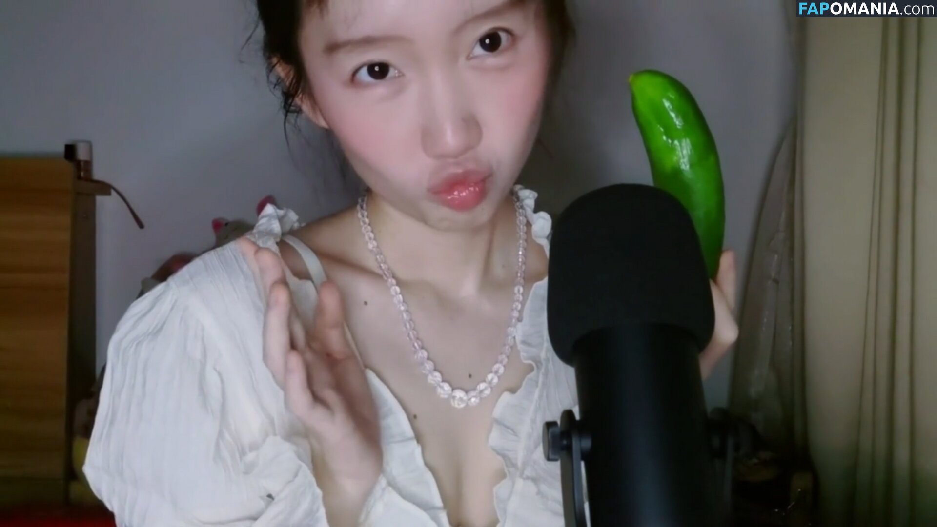 YiDan ASMR / YiDan829 / _led_yyd Naakt OnlyFans  Gelekte foto #2