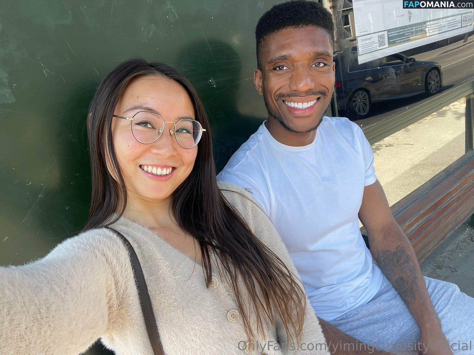 yimingcuriosityofficial Naakt OnlyFans  Gelekte foto #10