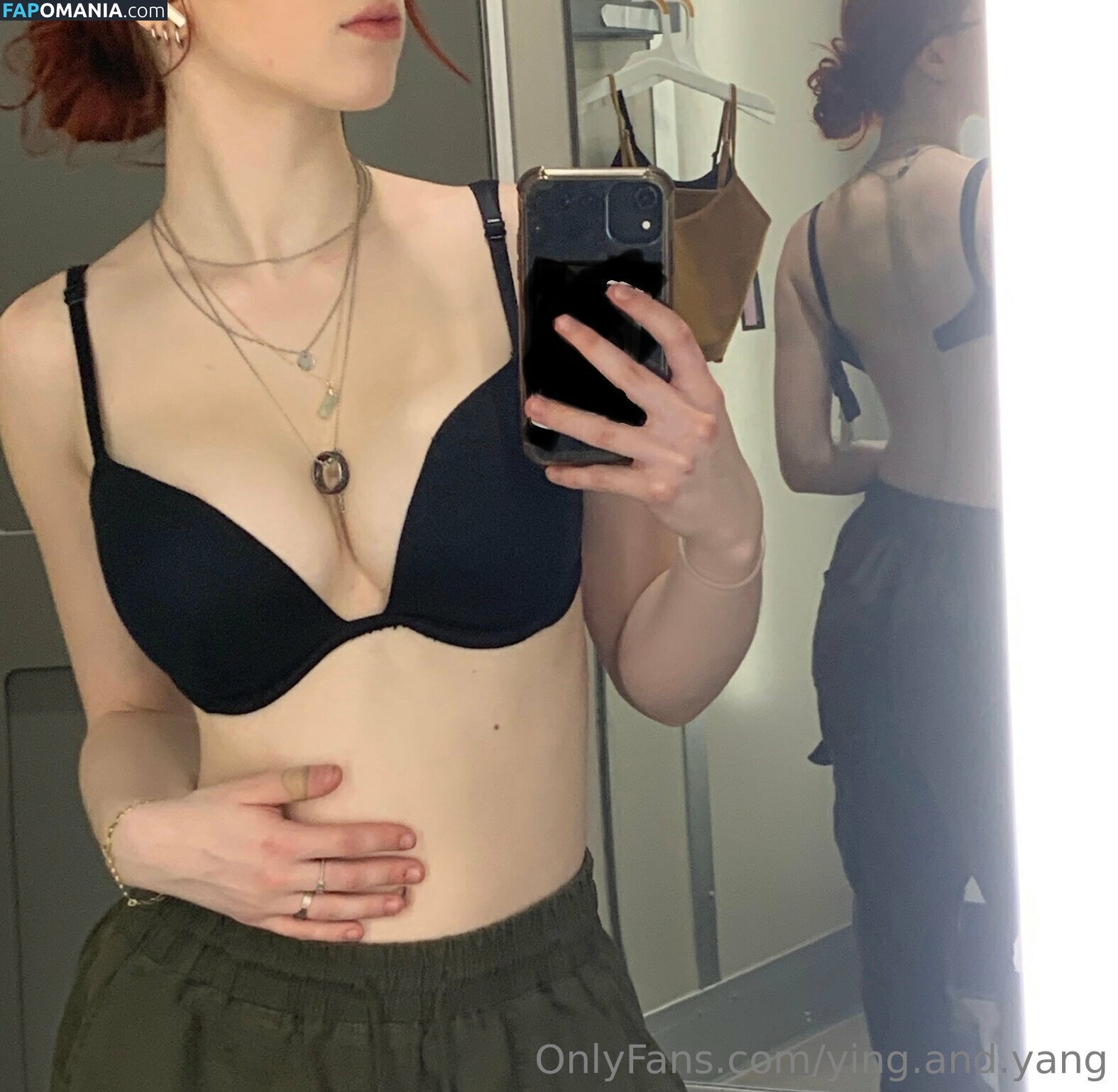 _ying__and__yang_ / ying.and.yang Naakt OnlyFans  Gelekte foto #11