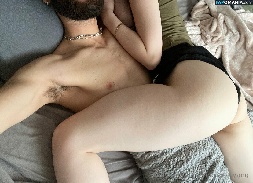 _ying__and__yang_ / ying.and.yang Naakt OnlyFans  Gelekte foto #14