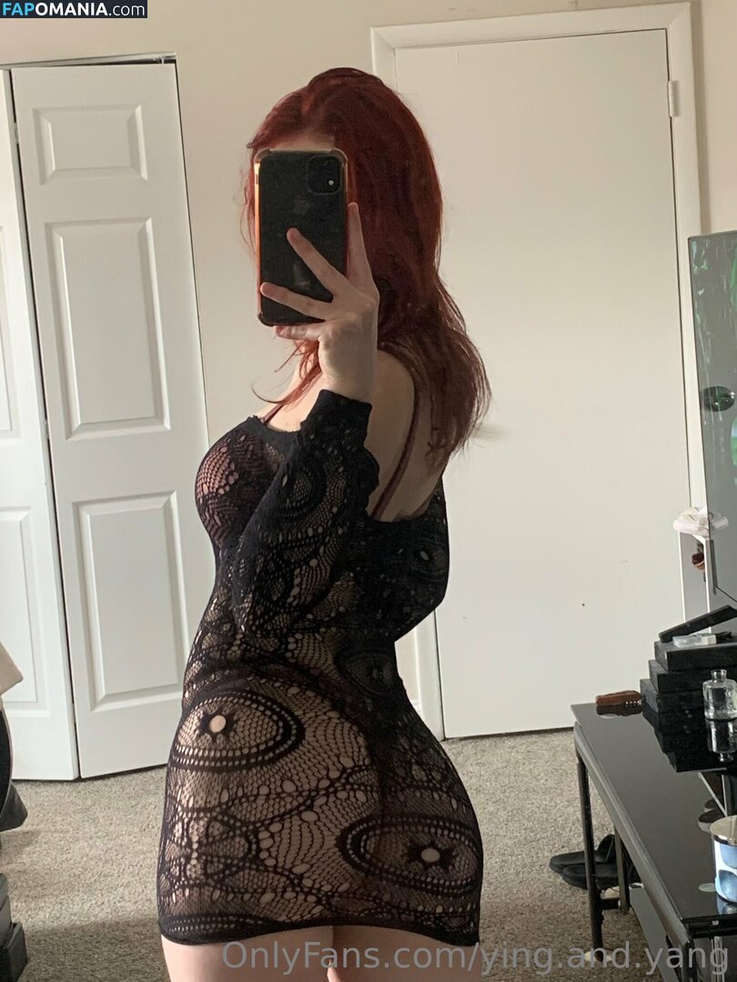 _ying__and__yang_ / ying.and.yang Naakt OnlyFans  Gelekte foto #20