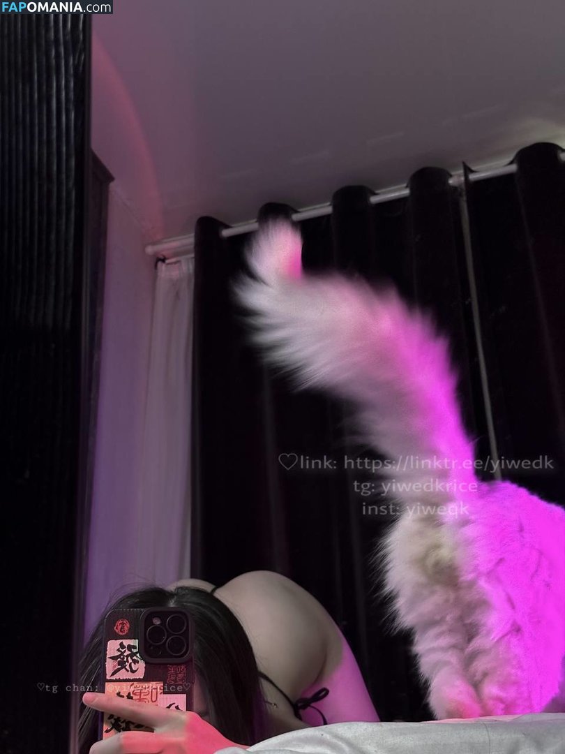sweetkd / yiwedk / yiweqk Naakt OnlyFans  Gelekte foto #4