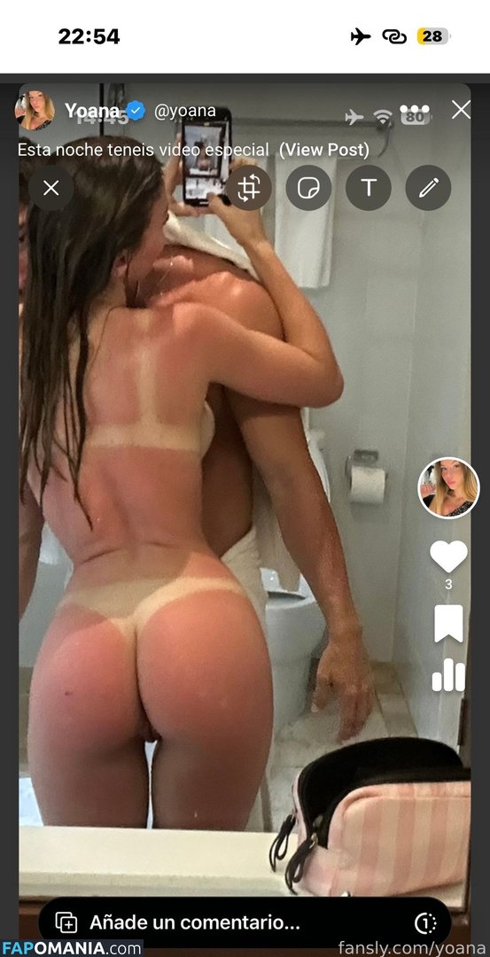 YOaanaa / _.yoaanaa._ Naakt OnlyFans  Gelekte foto #10