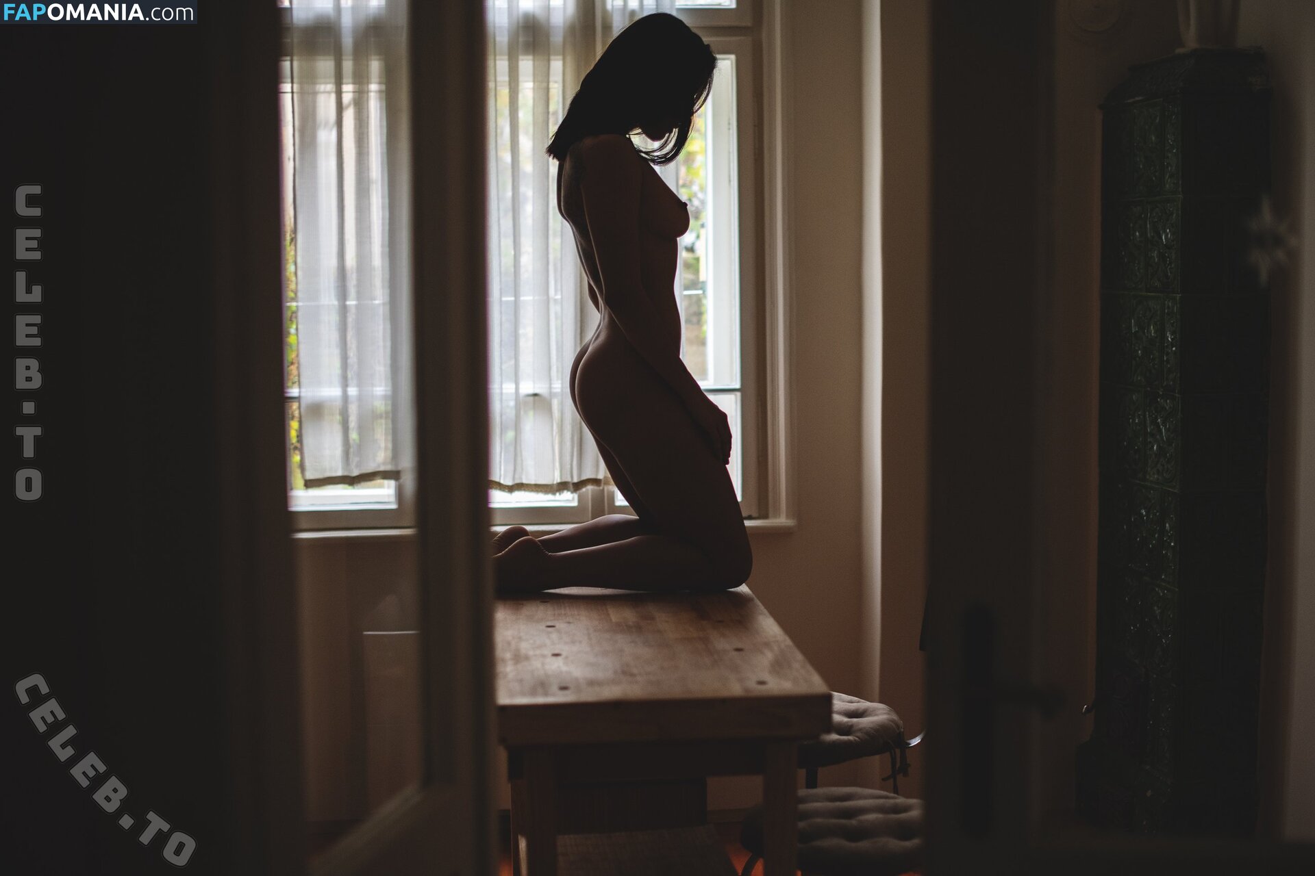 Yoana Nikolova / https: / nikolova__y / nikolova_y Naakt OnlyFans  Gelekte foto #35