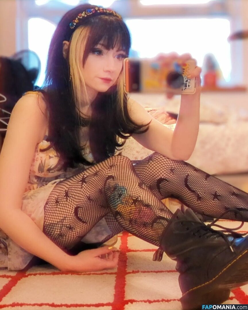 Yogscast Bouphe / bouphe / bouphemagic Naakt OnlyFans  Gelekte foto #8