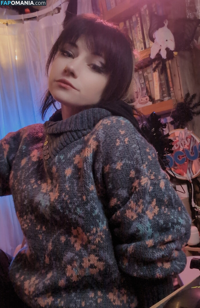 Yogscast Bouphe / bouphe / bouphemagic Naakt OnlyFans  Gelekte foto #9