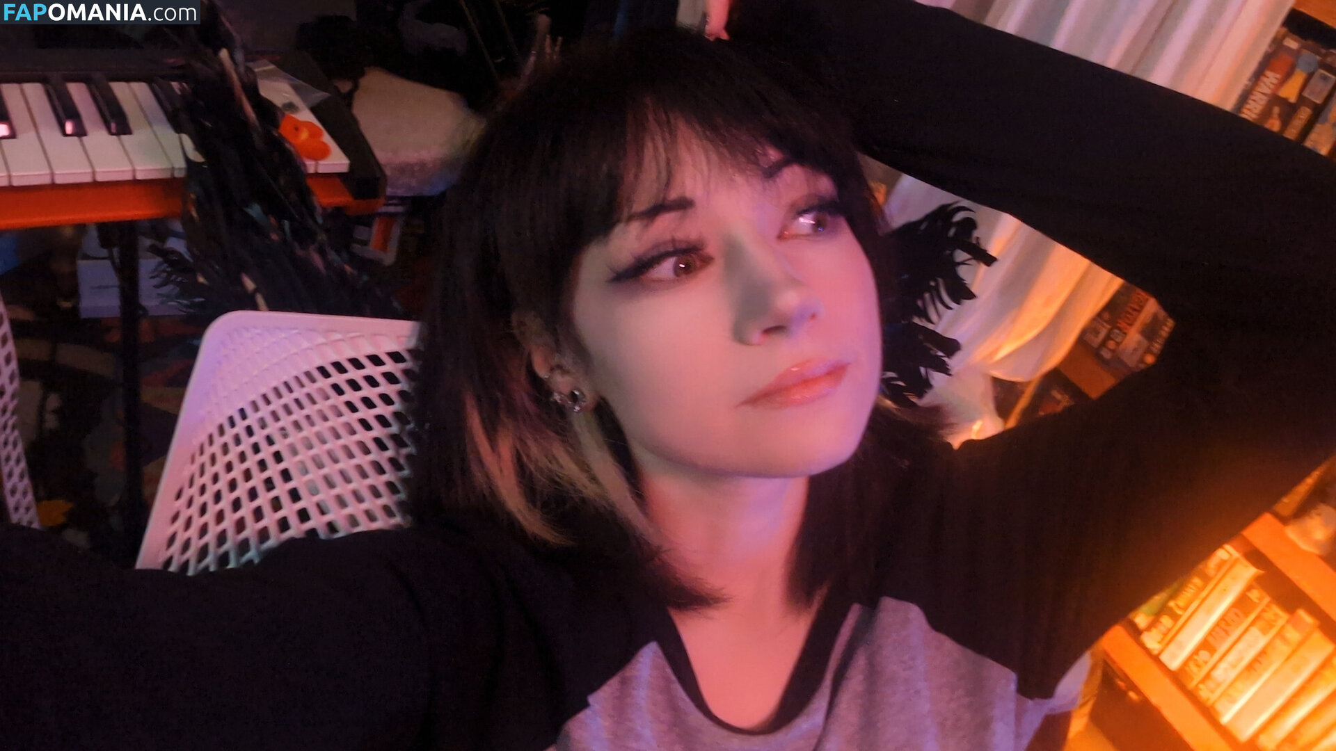 Yogscast Bouphe / bouphe / bouphemagic Naakt OnlyFans  Gelekte foto #11