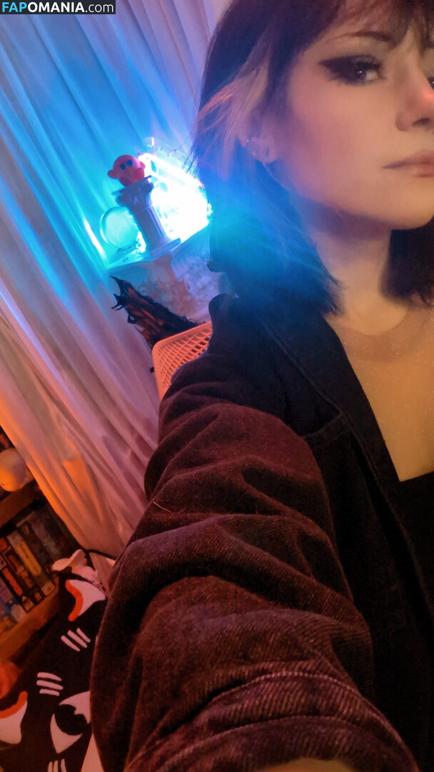 Yogscast Bouphe / bouphe / bouphemagic Naakt OnlyFans  Gelekte foto #13