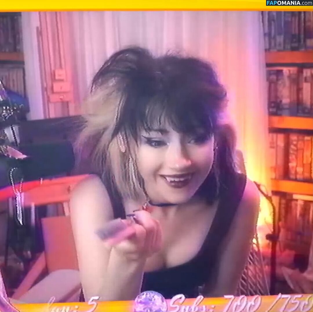 Yogscast Bouphe / bouphe / bouphemagic Naakt OnlyFans  Gelekte foto #14