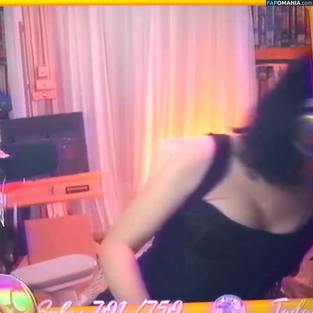 Yogscast Bouphe / bouphe / bouphemagic Naakt OnlyFans  Gelekte foto #17