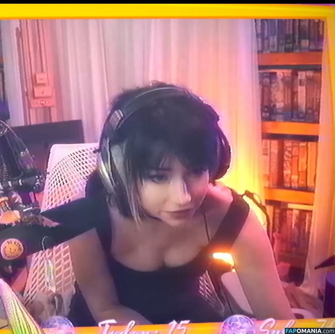 Yogscast Bouphe / bouphe / bouphemagic Naakt OnlyFans  Gelekte foto #19