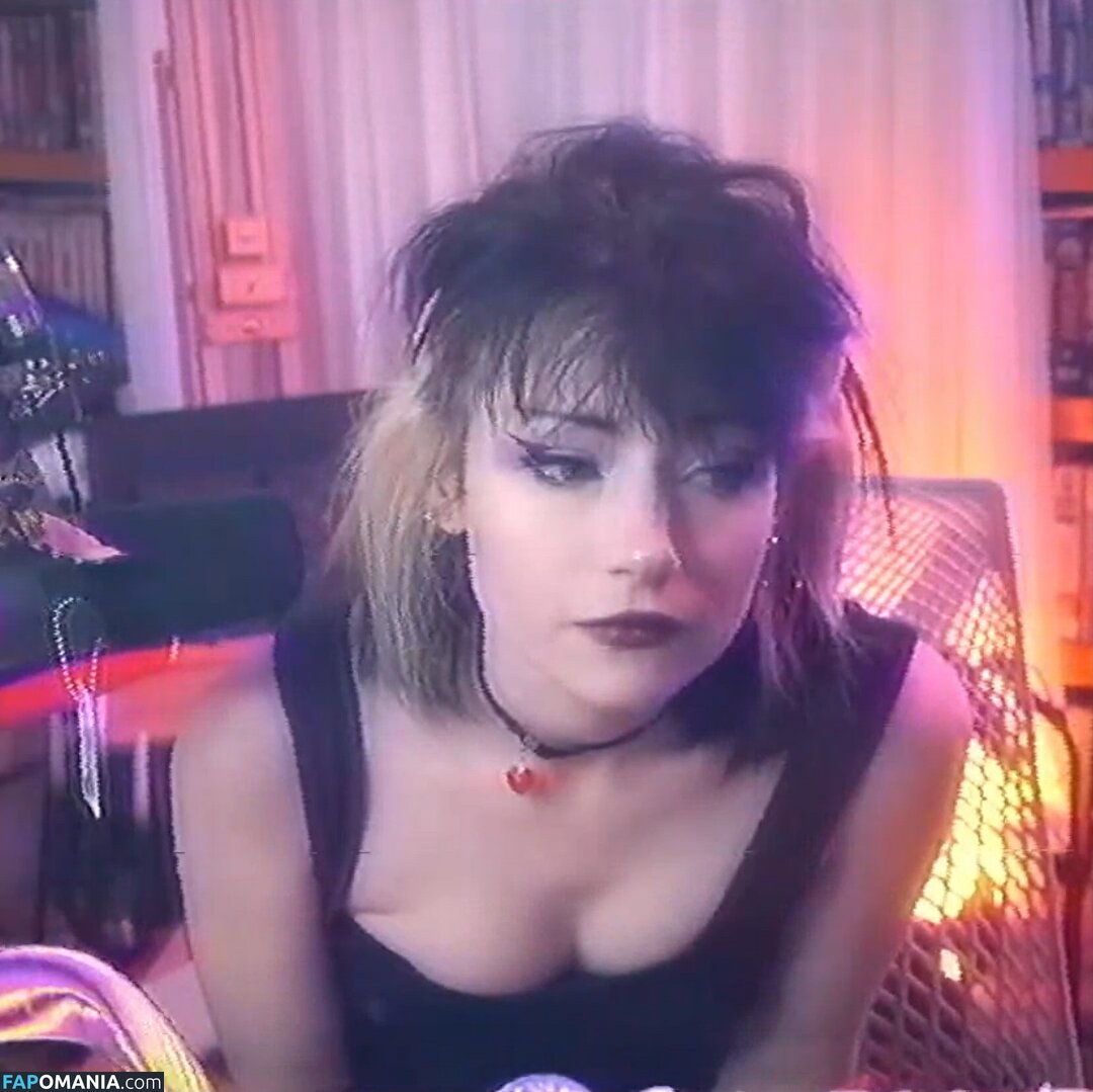 Yogscast Bouphe / bouphe / bouphemagic Naakt OnlyFans  Gelekte foto #22