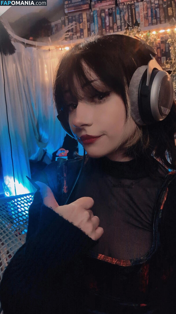 Yogscast Bouphe / bouphe / bouphemagic Naakt OnlyFans  Gelekte foto #23