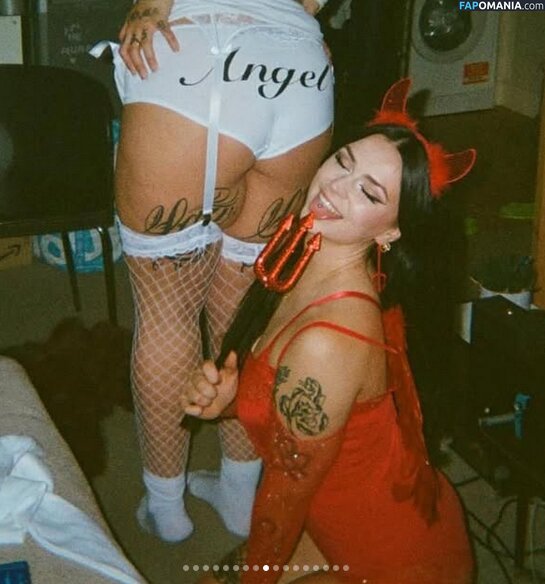 Yogscast Sophie Naakt OnlyFans  Gelekte foto #3