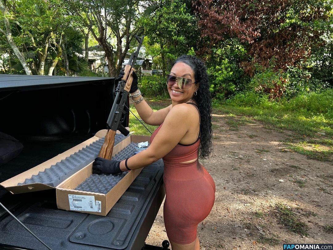 Yoki Sturrup / yokisturrup Naakt OnlyFans  Gelekte foto #4