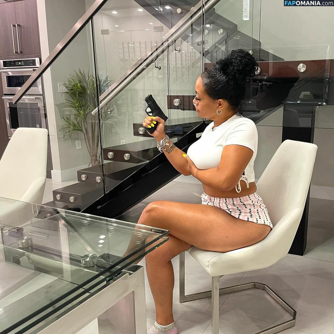 Yoki Sturrup / yokisturrup Naakt OnlyFans  Gelekte foto #8