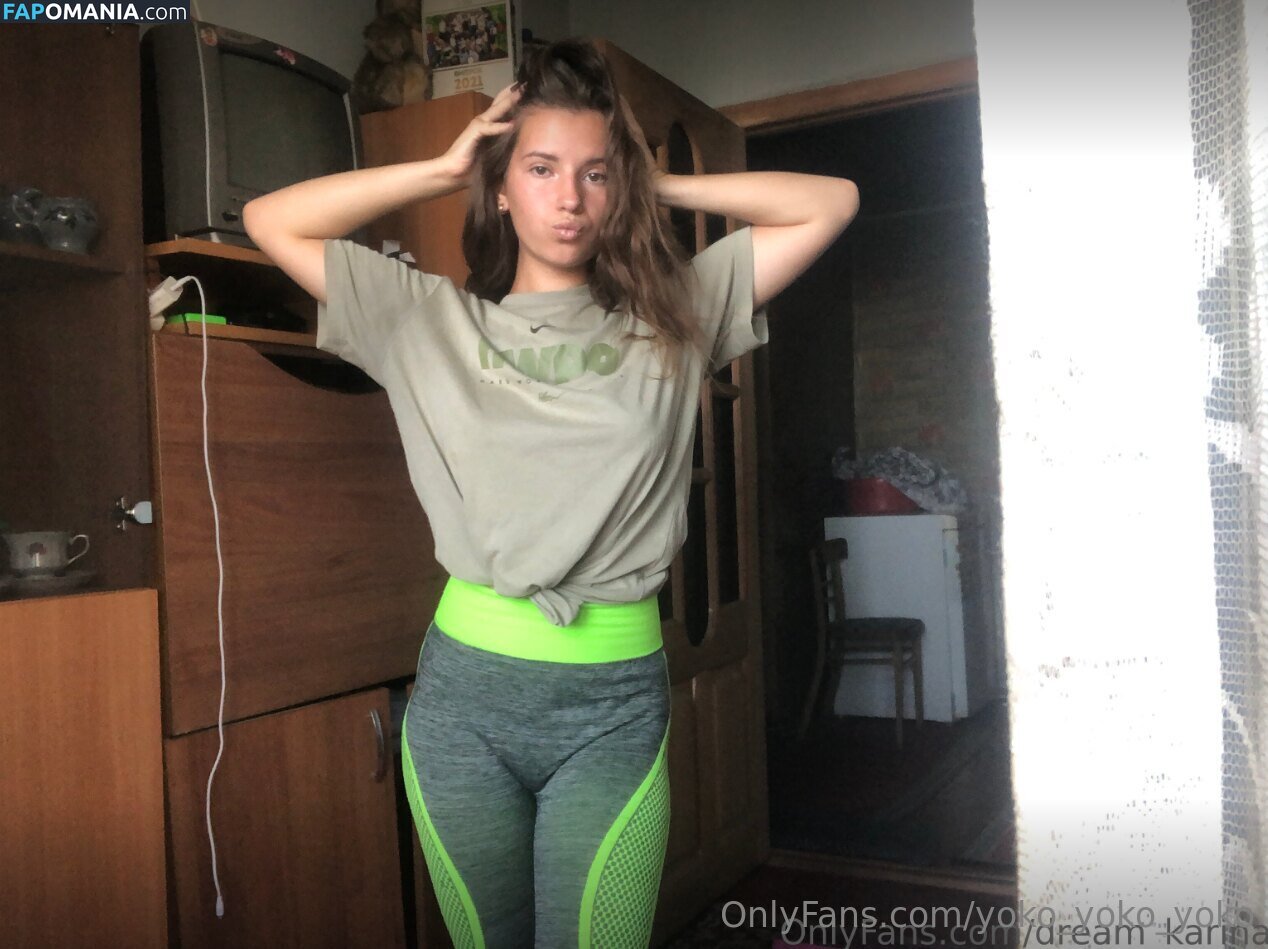 yoko_yoko_yoko / yoko_yoko_yoko_ Naakt OnlyFans  Gelekte foto #54