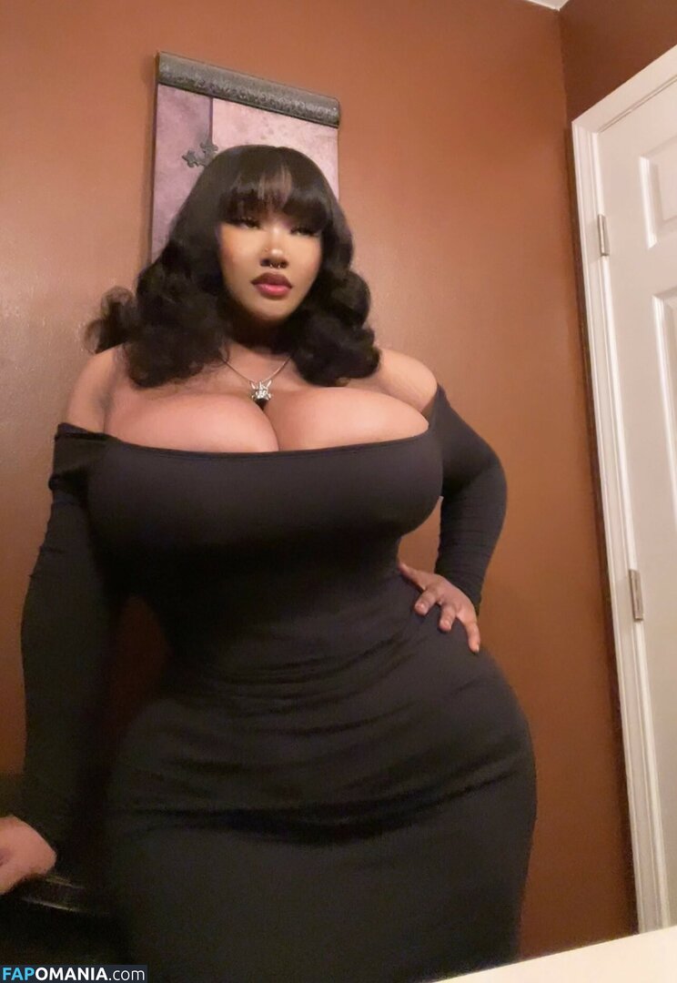 Yokopanx / yoko_foxy Naakt OnlyFans  Gelekte foto #22