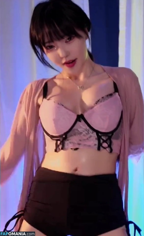 jhjjijji / korean streamer / yoon_froggy Naakt OnlyFans  Gelekte foto #23