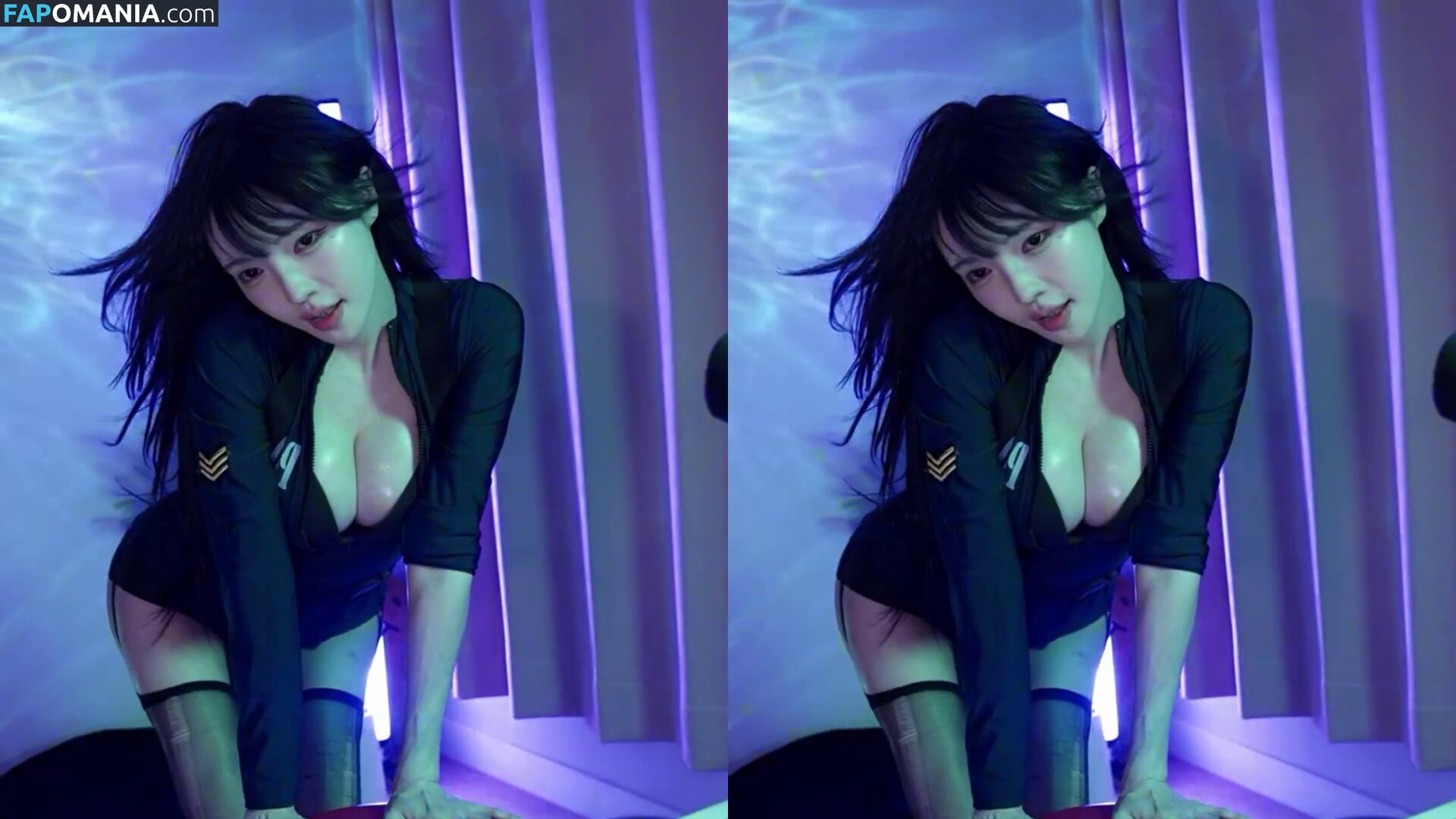 jhjjijji / korean streamer / yoon_froggy Naakt OnlyFans  Gelekte foto #133