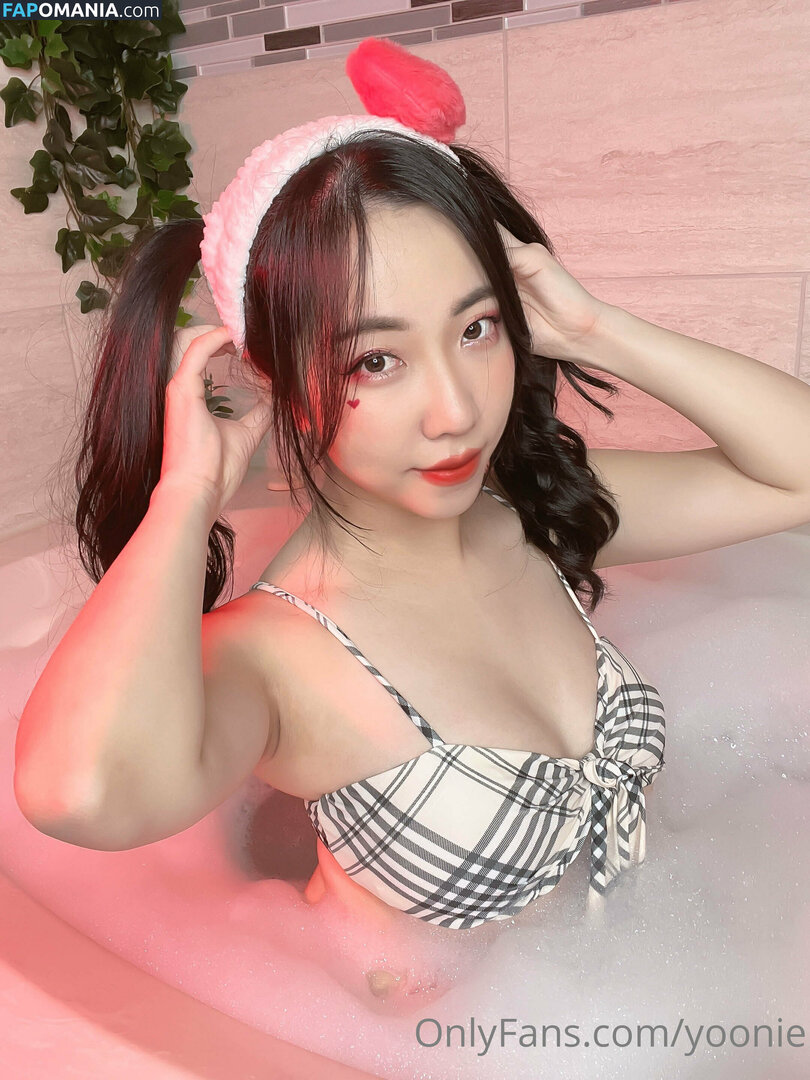 yoonie / yoonsters Naakt OnlyFans  Gelekte foto #7