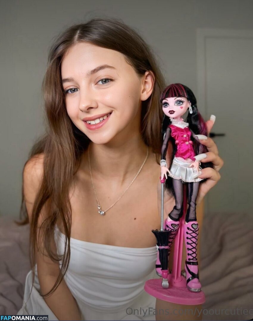 isyourgirlandri_ / yoourcutiee / your cutie Naakt OnlyFans  Gelekte foto #6