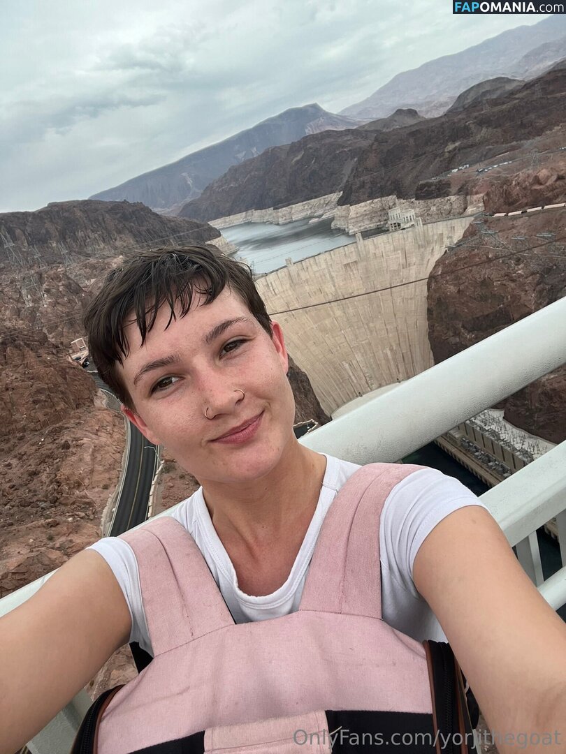 jordithegoat_ / yorjithegoat Naakt OnlyFans  Gelekte foto #9