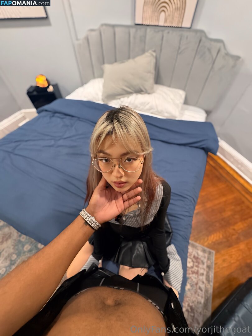 jordithegoat_ / yorjithegoat Naakt OnlyFans  Gelekte foto #15