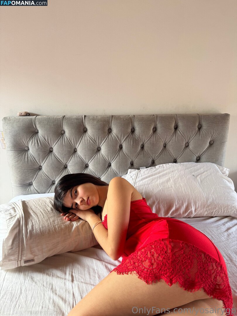 sayi.gp / yosairygp Naakt OnlyFans  Gelekte foto #3