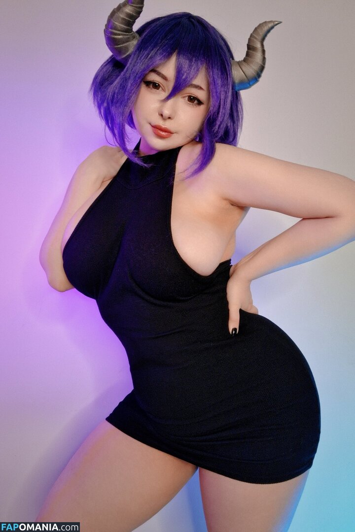 Yoshinobi / yoshinobi_cosplay Naakt OnlyFans  Gelekte foto #715
